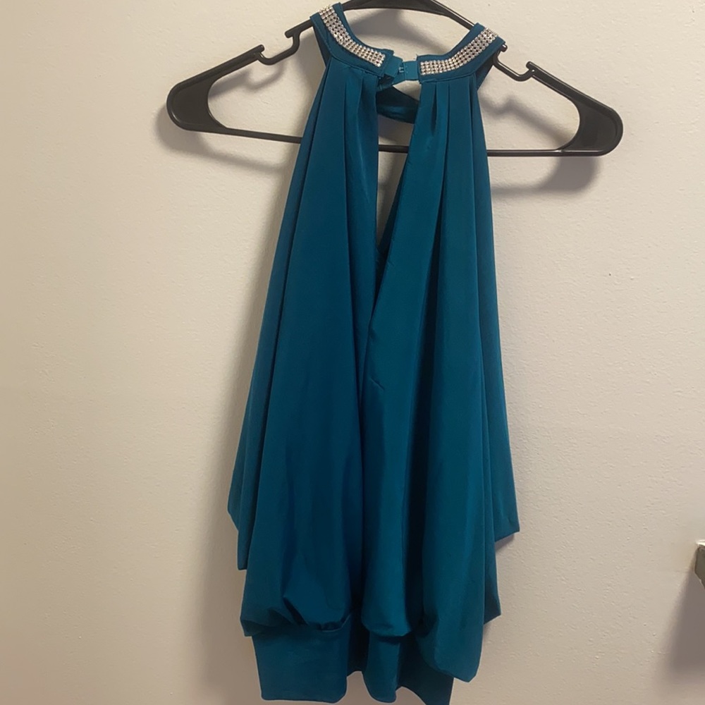 Blouse - Picture 2 of 2